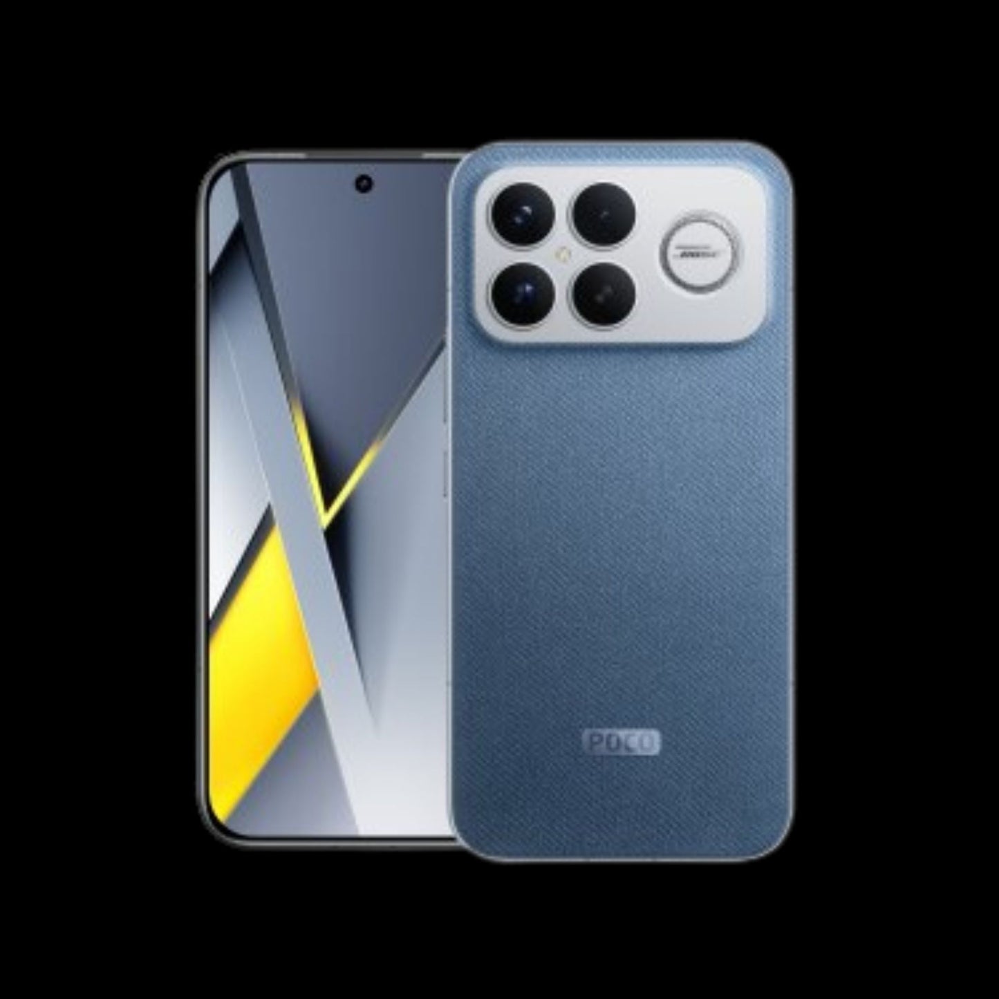 Poco F8 Ultra (Global)