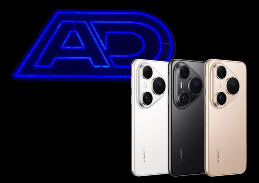 Huawei Pura 80 Pro (Global)