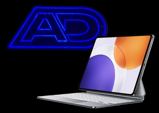 Xiaomi Pad 7S Pro Focus Keyboard