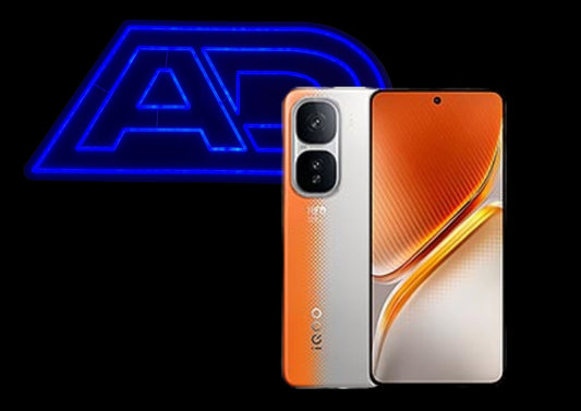 Vivo iQOO Neo10 Pro