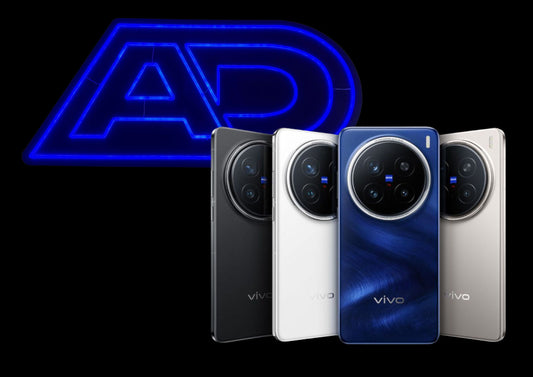 Vivo X200 Pro (Global)