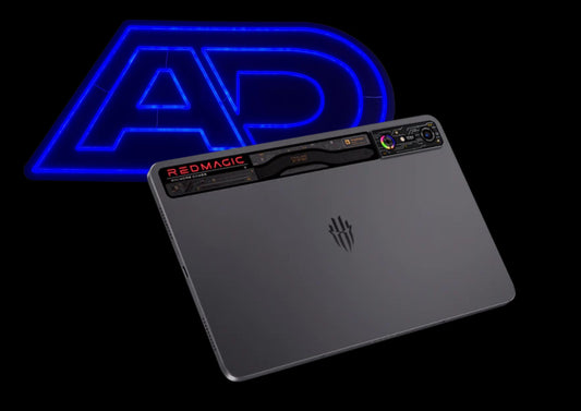 Nubia Redmagic Nova Gaming Pad