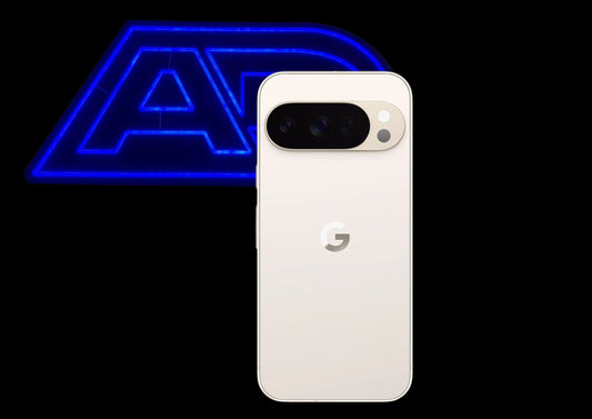 Google Pixel 10 Pro (Global)