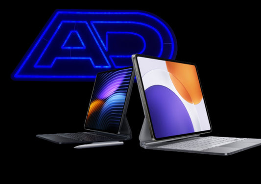 Xiaomi Pad 7S Pro 12.5