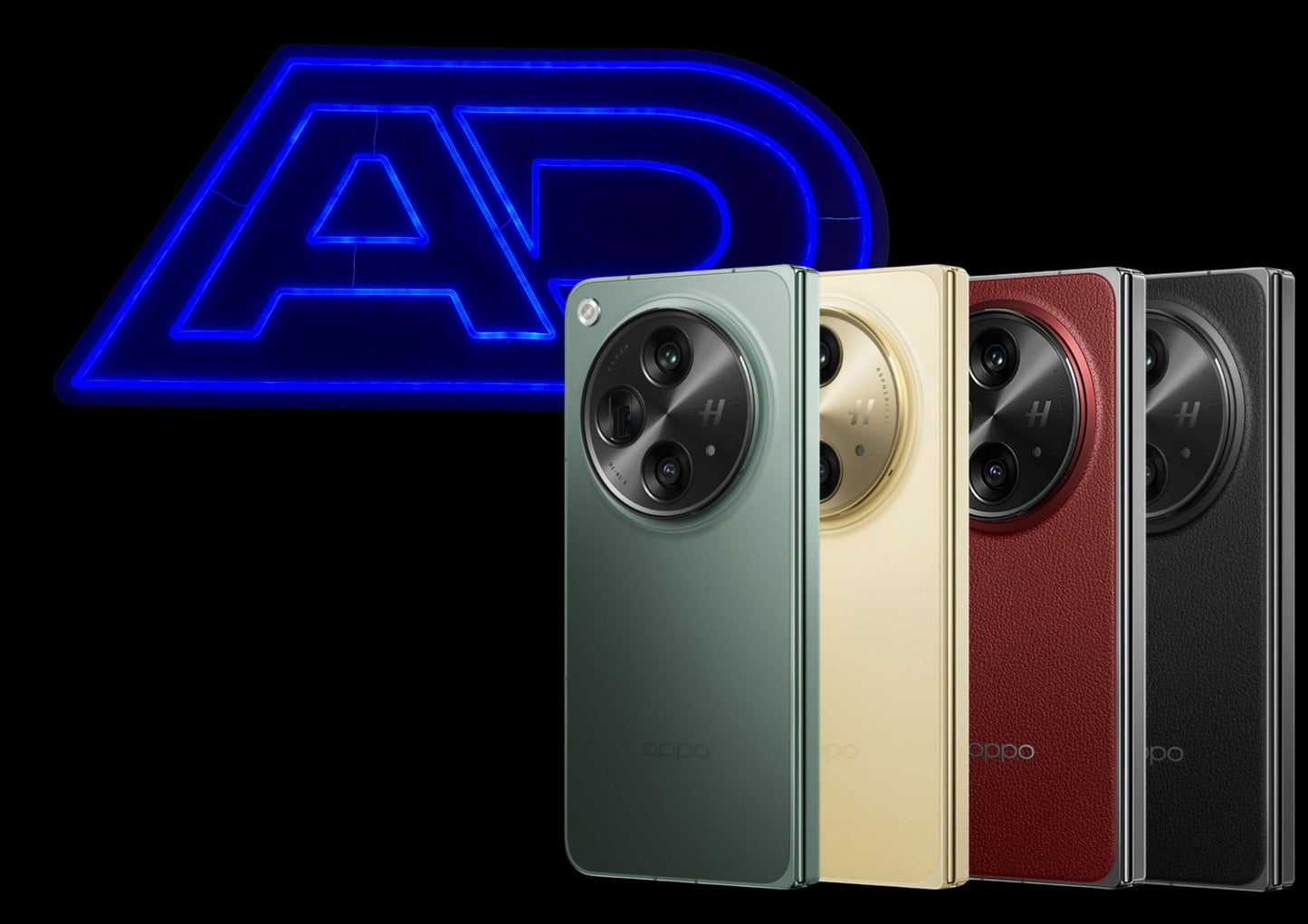 OPPO Find N3