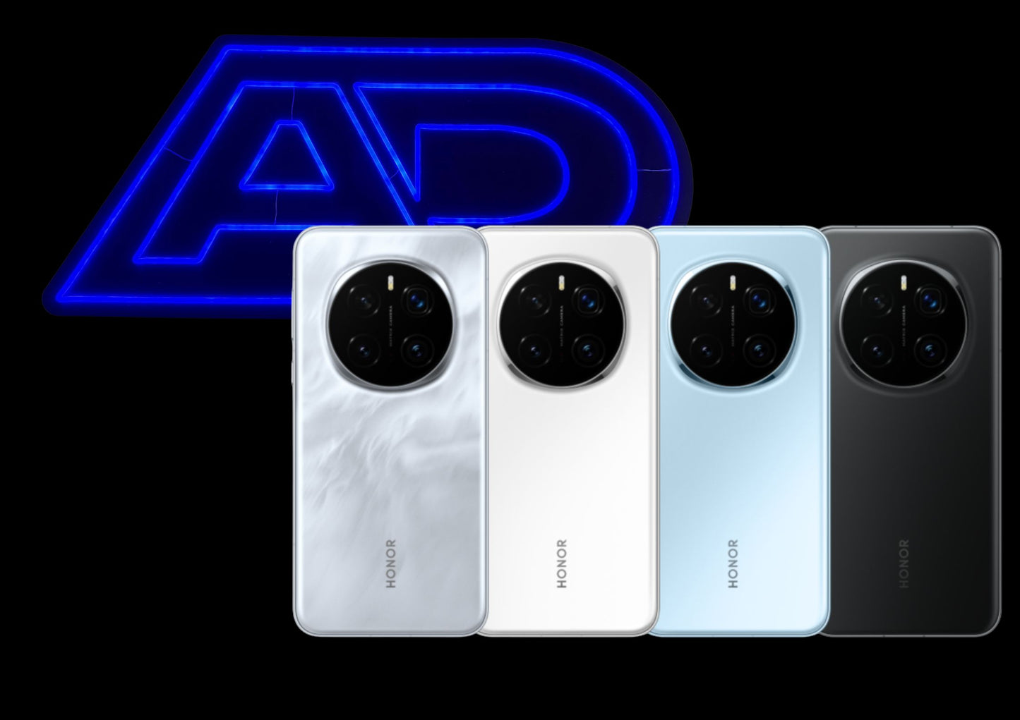 Honor Magic 7 Pro (Global)