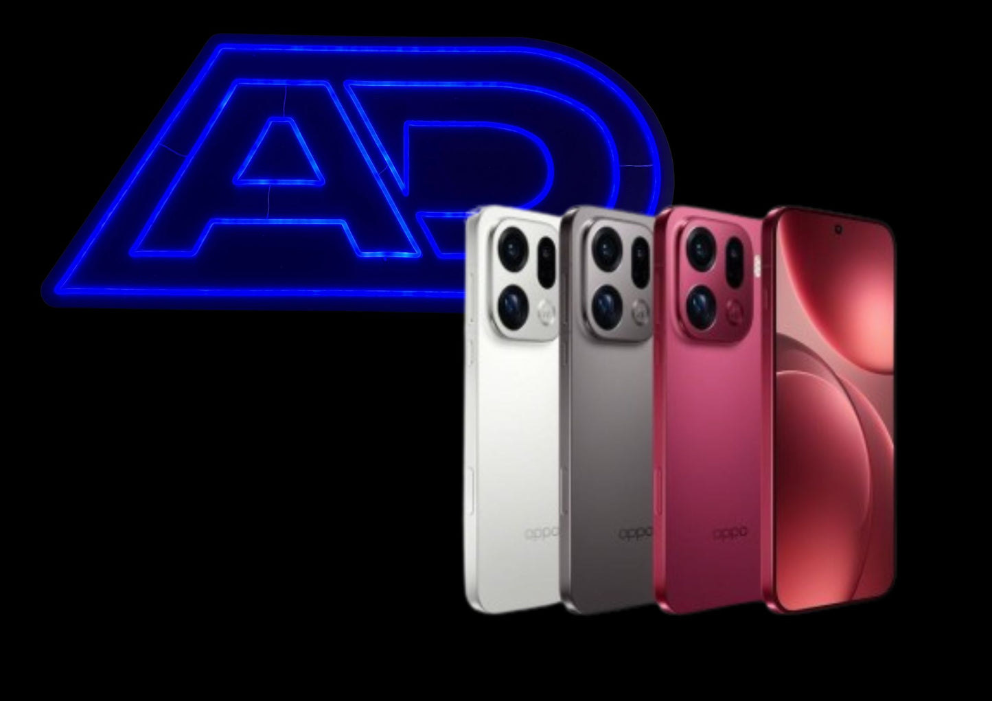 OPPO Find X9 Pro
