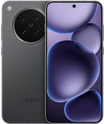 OPPO Find X8s