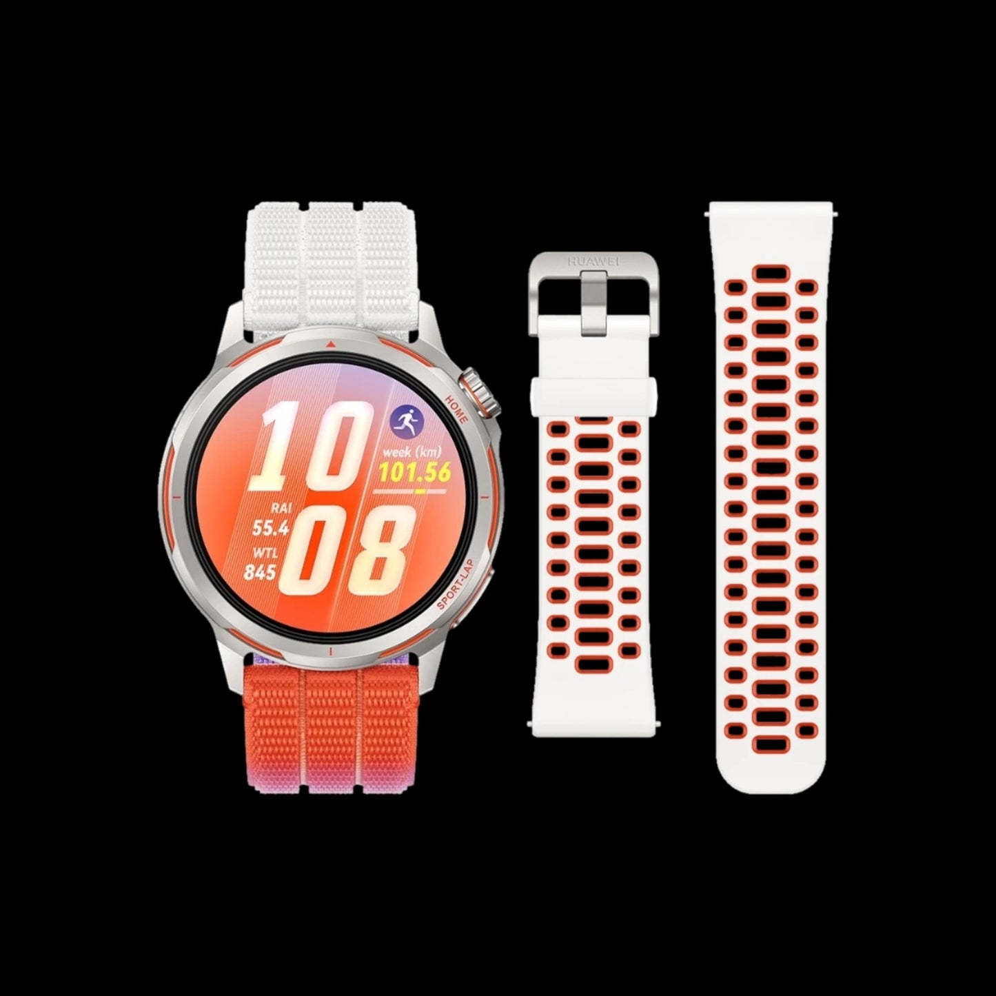 Huawei Watch GT Runner 2