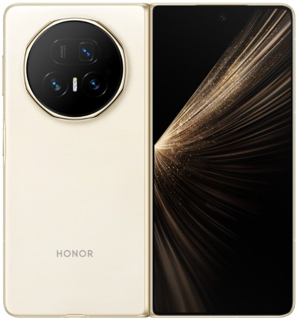 Honor Magic V5
