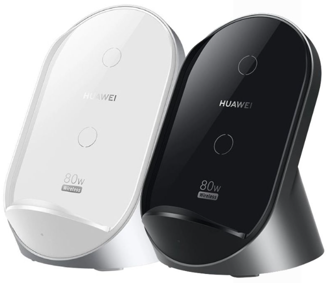 Huawei 80W SuperCharge Wireless Charger Stand (No cable or plug)