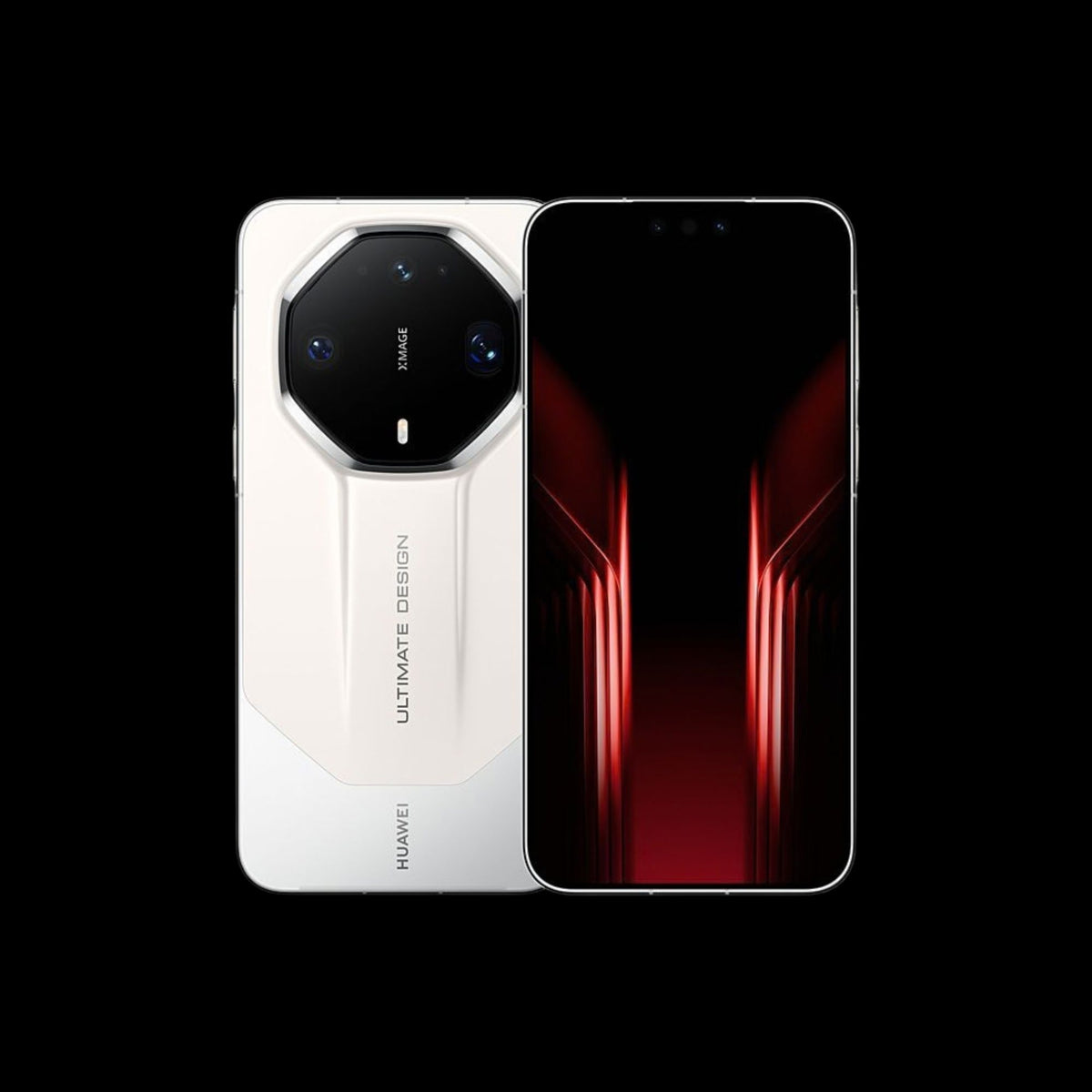 Huawei Mate 90 RS Ultimate