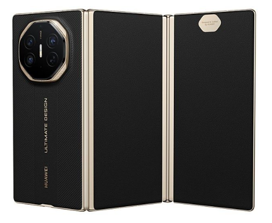 Huawei Mate XTs