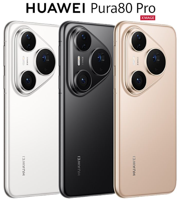 Huawei Pura 80 Pro (Global)