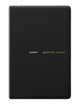 Huawei Matebook Fold - Ultimate Design