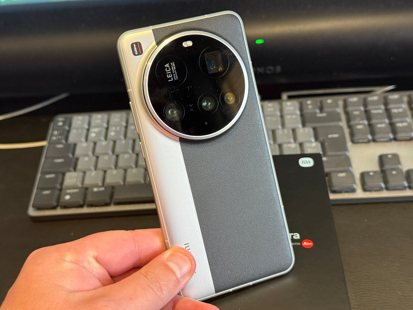 Xiaomi 15 Ultra (USED)
