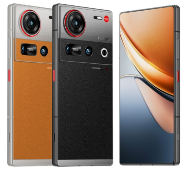 Nubia Z70s Ultra (Global)