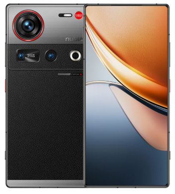 Nubia Z70s Ultra (Global)