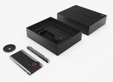 Nubia Z70 Series Retro Kit