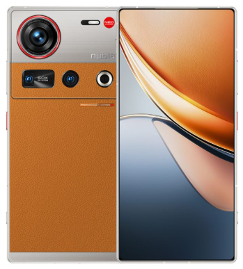 Nubia Z70s Ultra (Global)