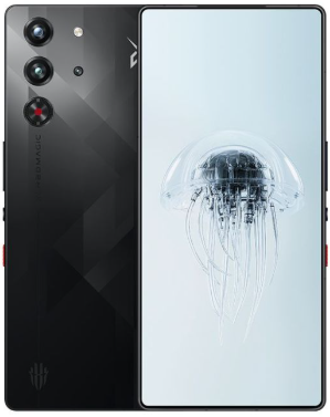 Red Magic 10 Pro (Global)