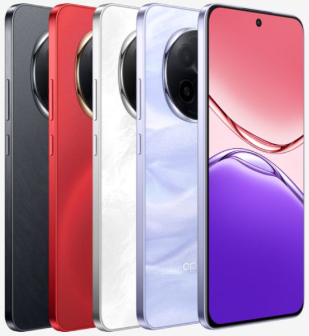 OPPO A5 Pro