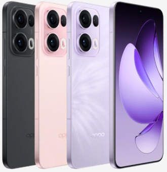 OPPO Reno 13 Pro