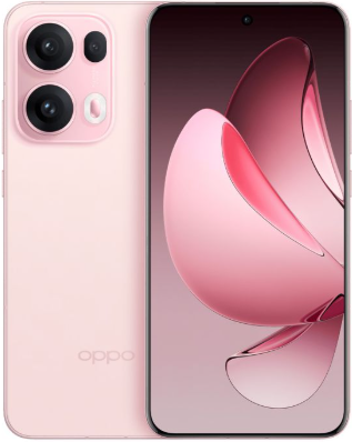 OPPO Reno 13 Pro