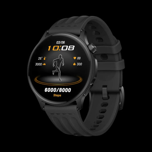 OPPO Watch S (Global)