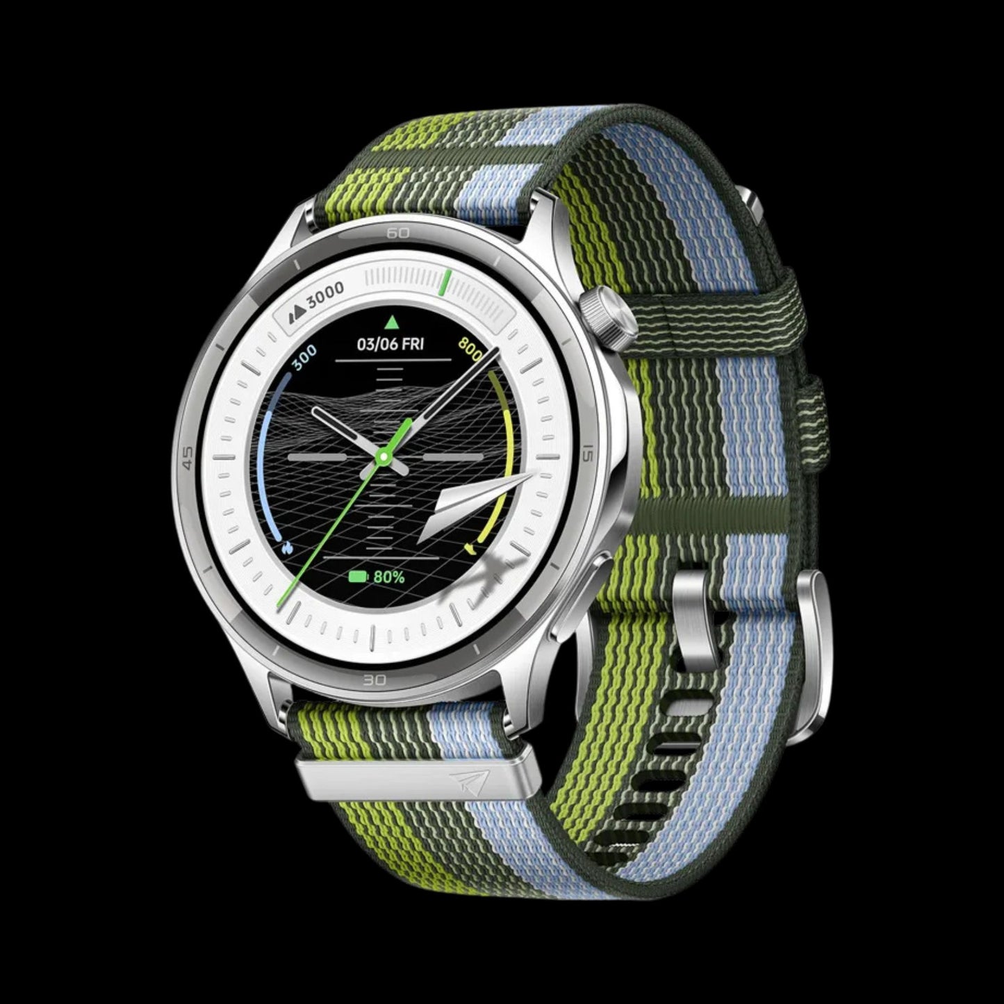 OPPO Watch S (Global)