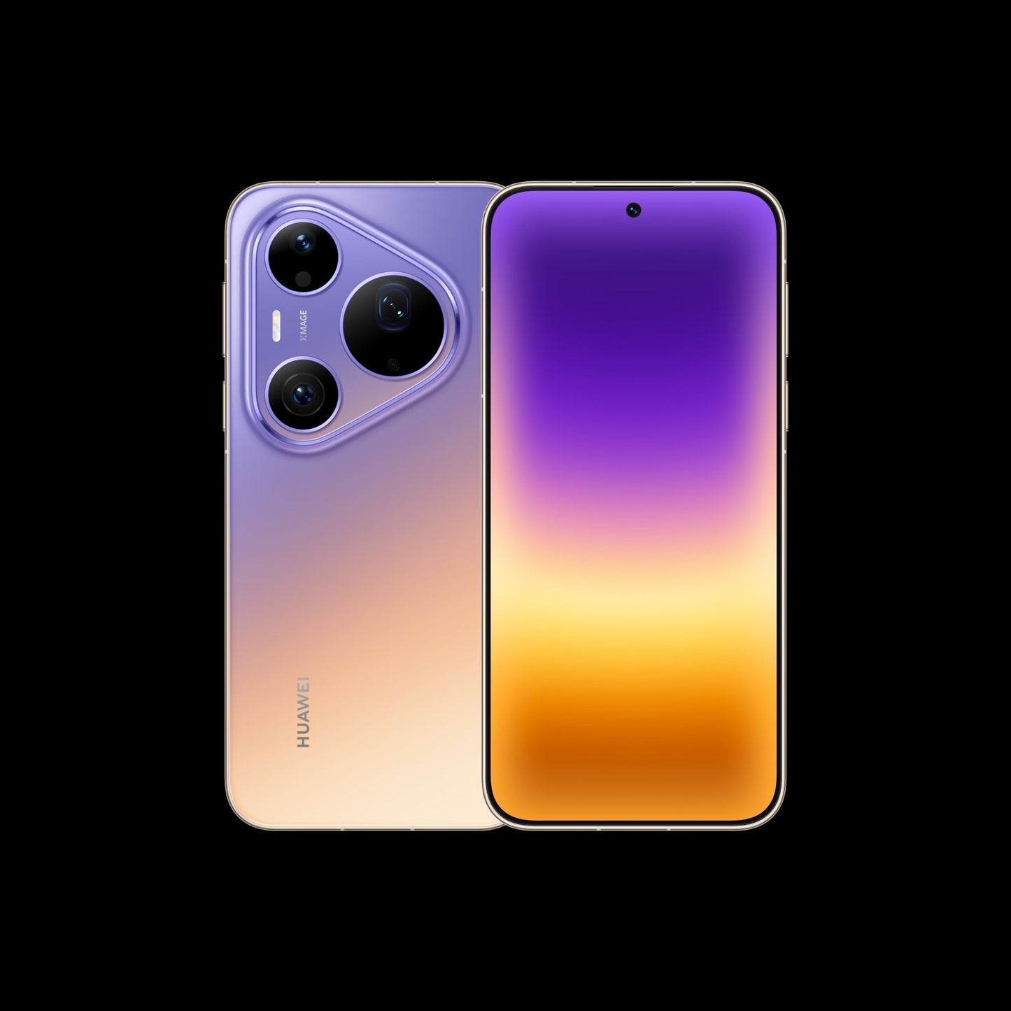 Huawei Pura 90 Pro Max