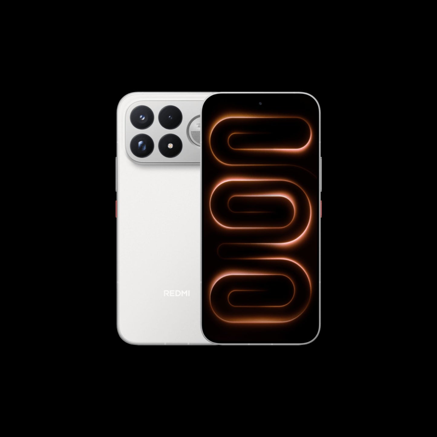 Redmi K100 Pro Max