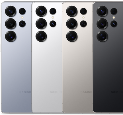 Samsung S25 Ultra