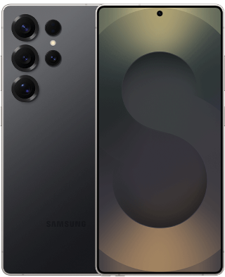 Samsung S25 Ultra