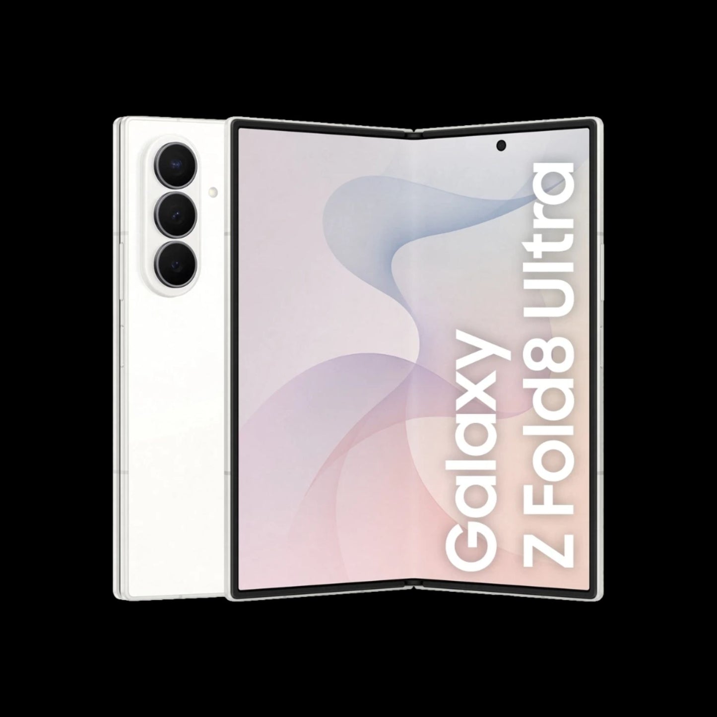 Samsung Z Fold 8 Ultra