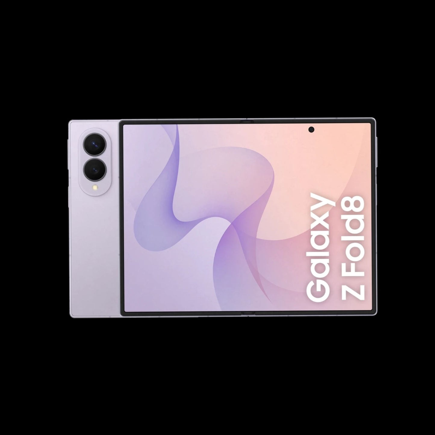 Samsung Z Fold 8