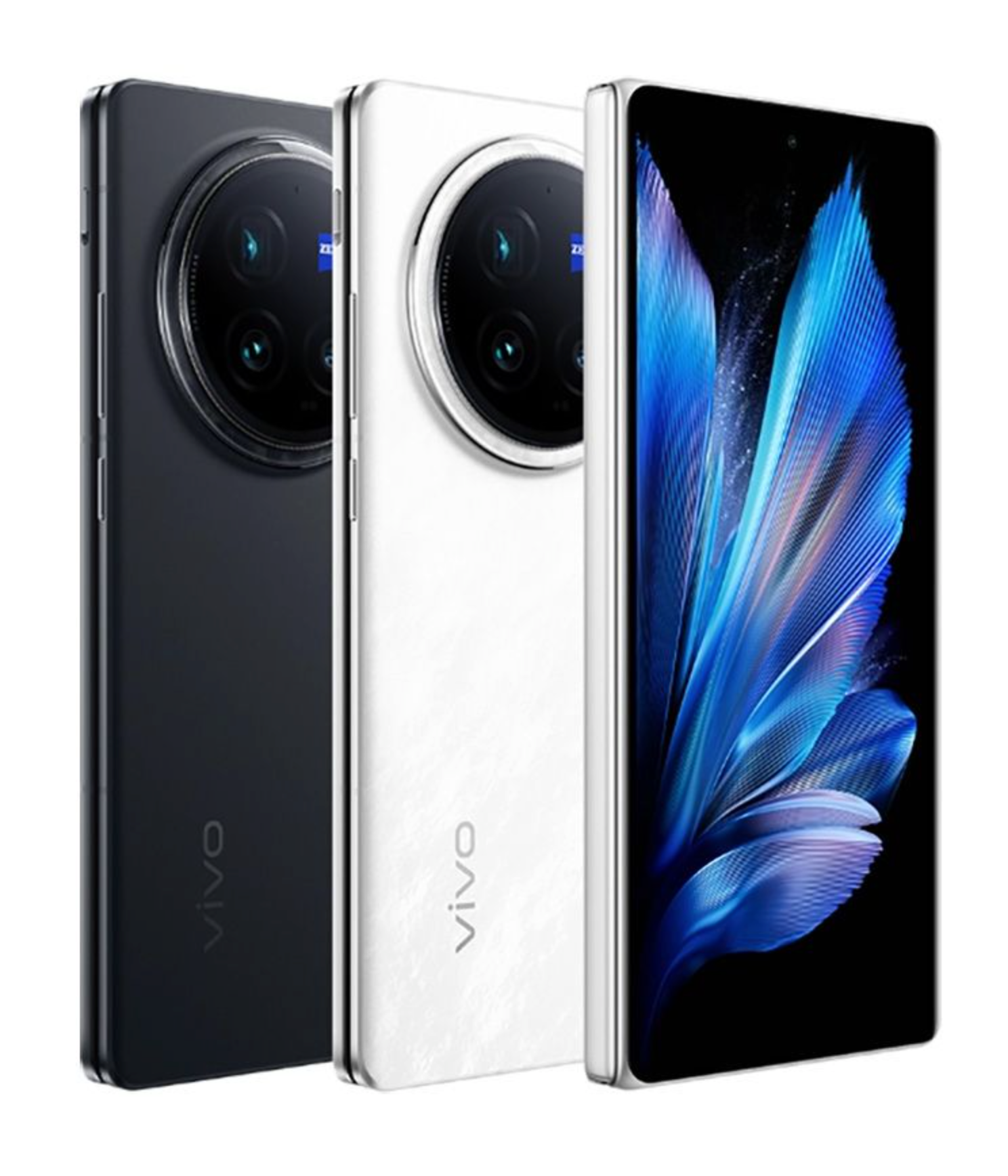 vivo X fold 3 white 256GB/12GB vivo X fold 3 white 256GB/12GB