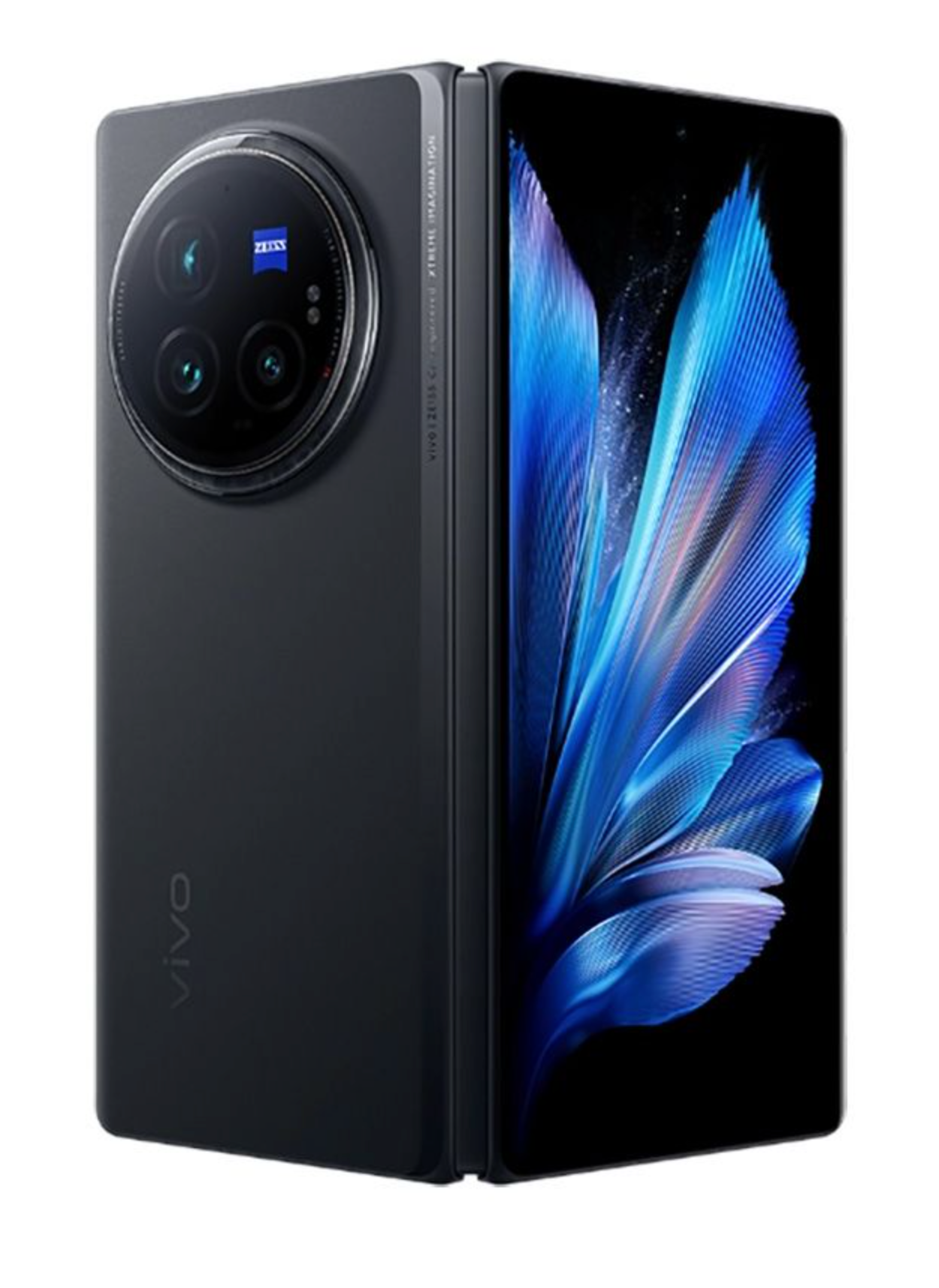 Vivo X Fold3 Pro(グローバル版) Vivo X Fold 3 Pro (Global) – Average Dad Tech