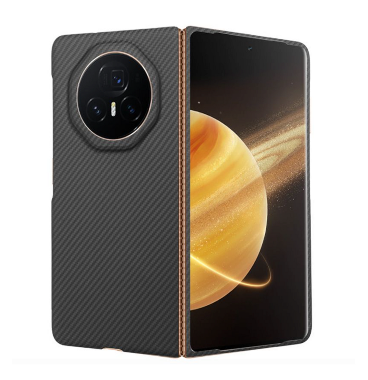 Aramid Fiber Honor Magic V3 Case