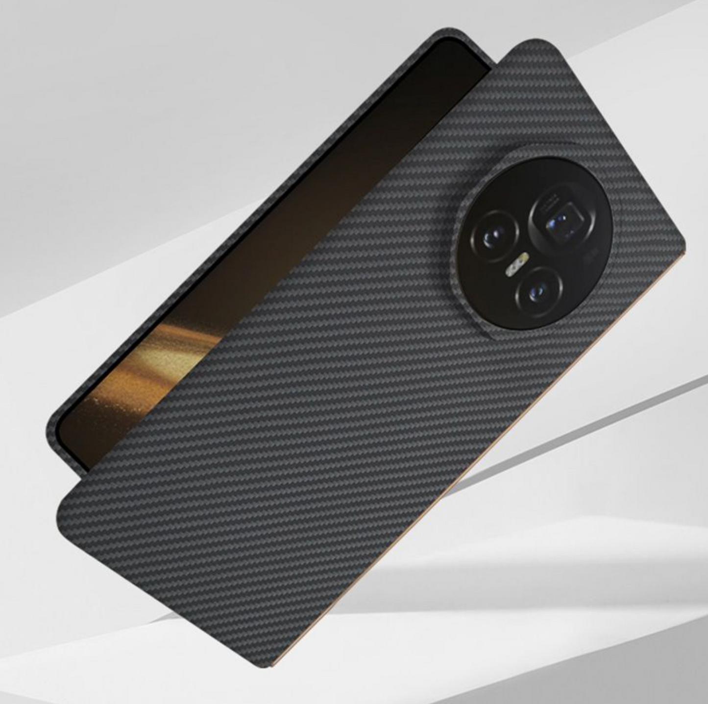 Aramid Fiber Honor Magic V3 Case