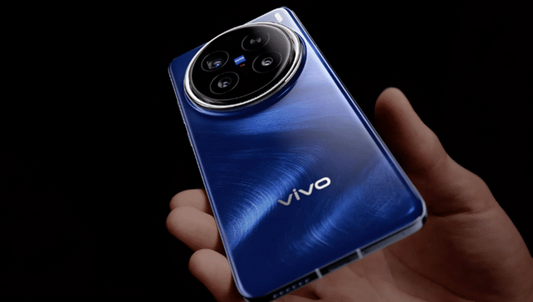 Vivo X200 Pro (Global)