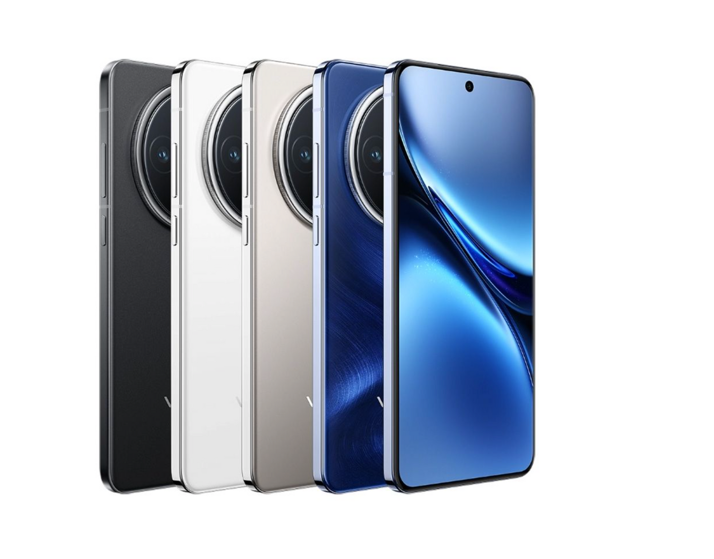 Vivo X200