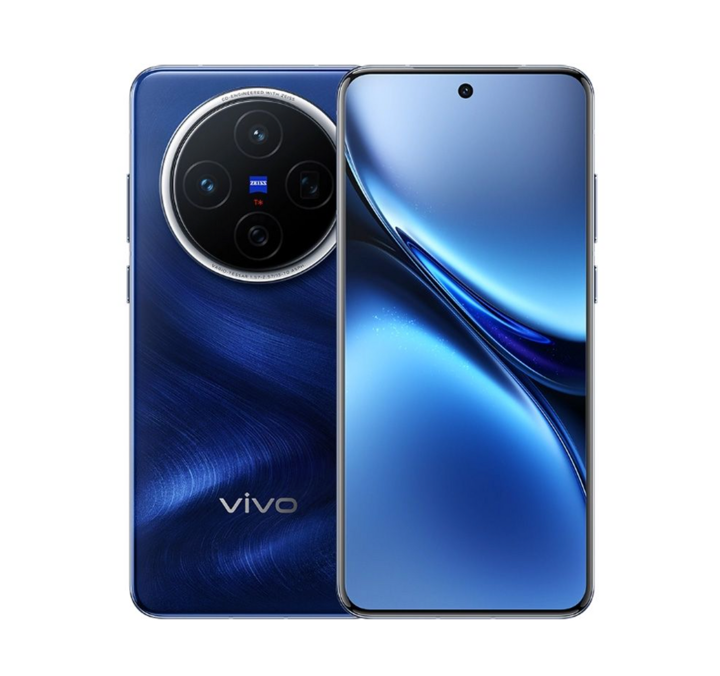Vivo X200