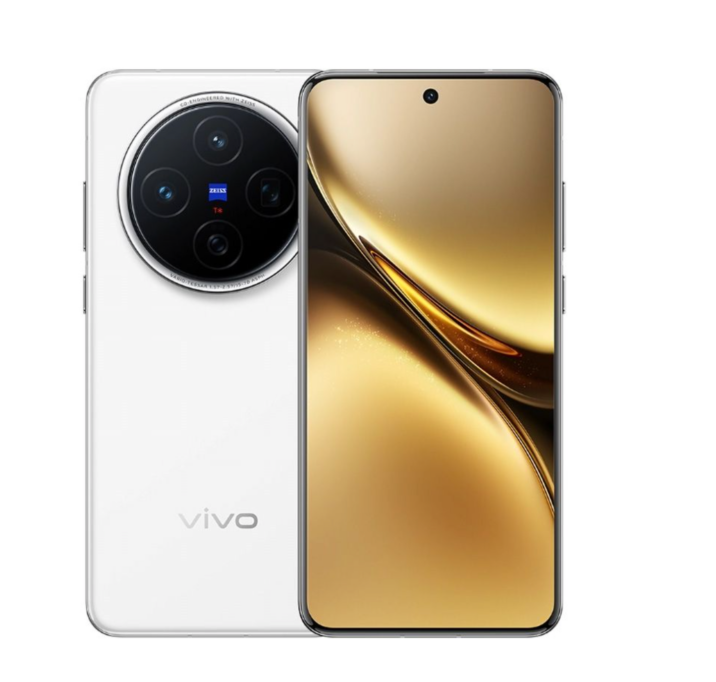 Vivo X200