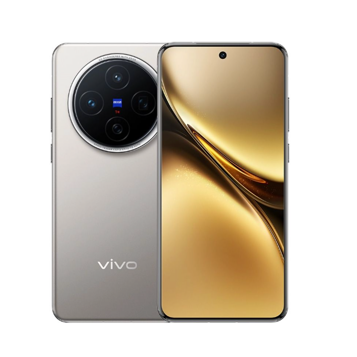 Vivo X200