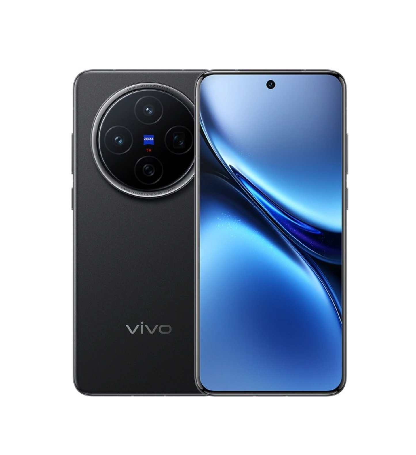 Vivo X200