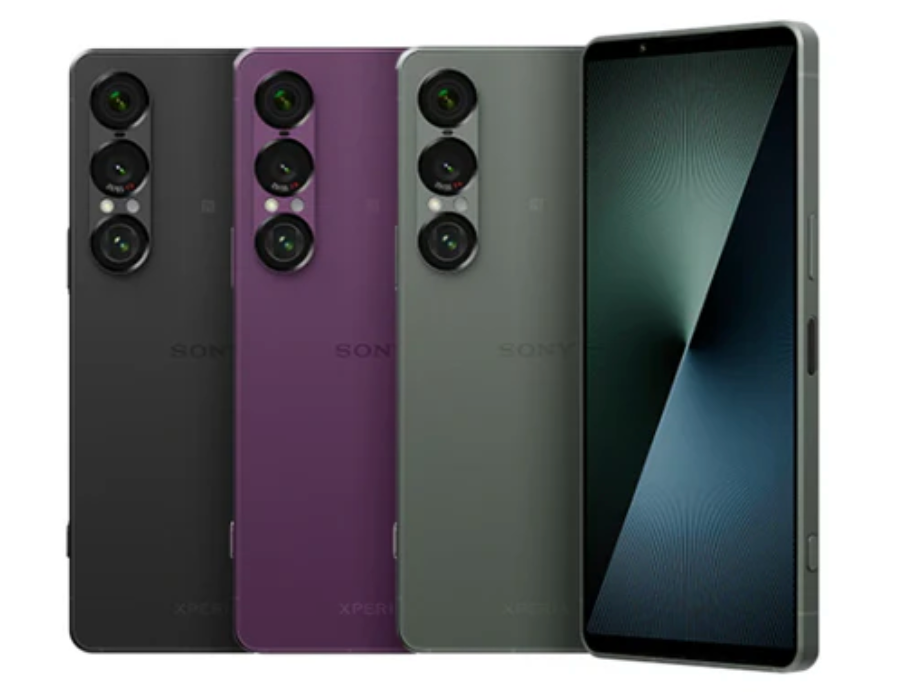 Sony Xperia 1 VII (Global)
