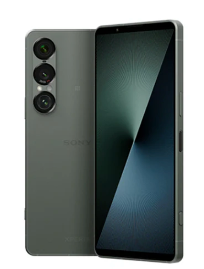 Sony Xperia 1 VII (Global)
