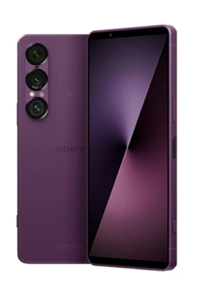 Sony Xperia 1 VII (Global)
