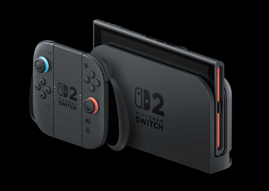 Nintendo Switch 2 + Mario Kart World